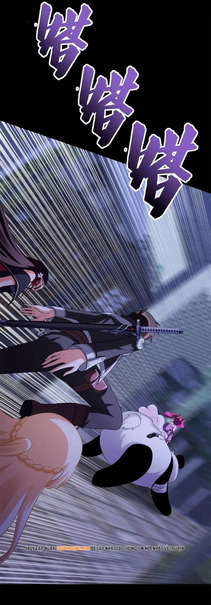 Bạn Gái Zombie Của Tôi Chapter 434 - 31