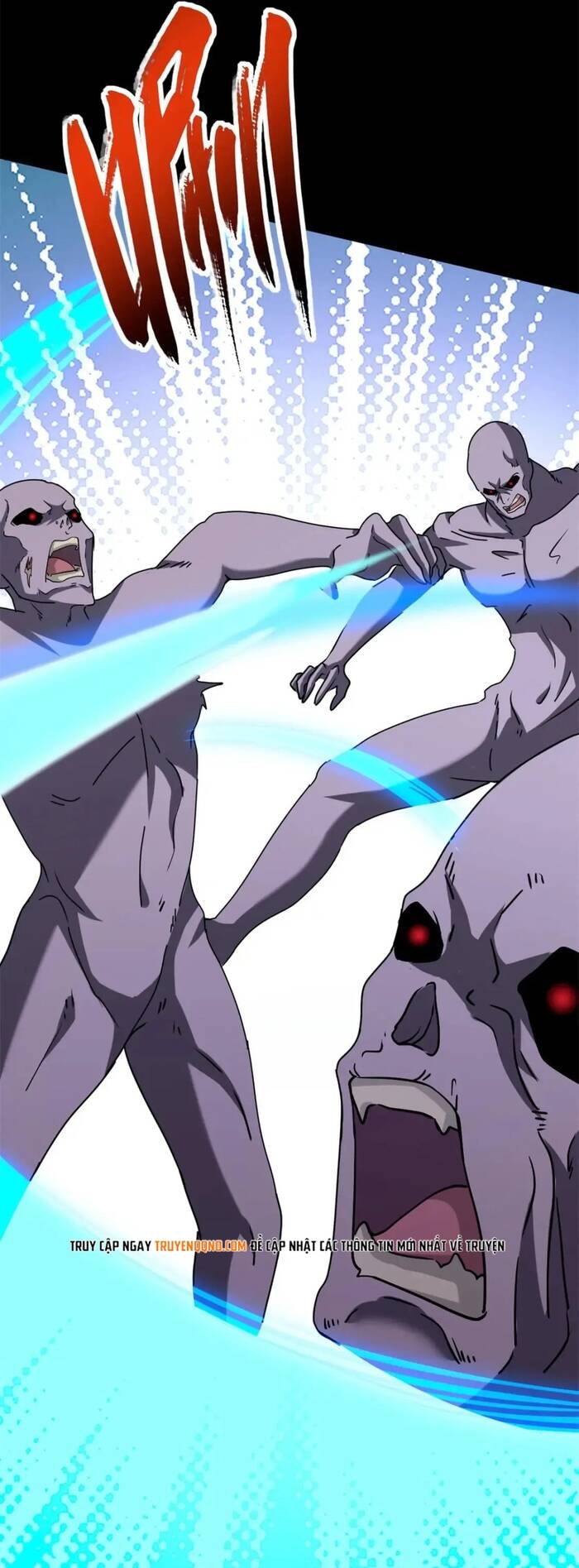 Bạn Gái Zombie Của Tôi Chapter 434 - 37