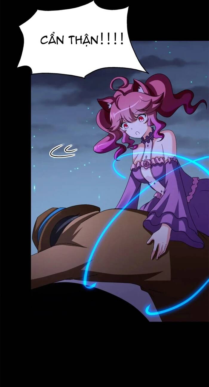 Bạn Gái Zombie Của Tôi Chapter 434 - 40