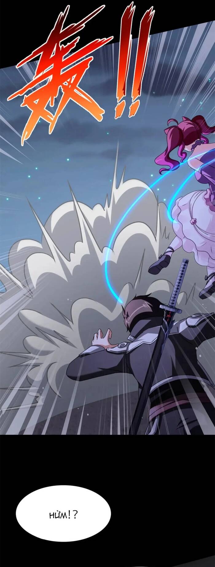 Bạn Gái Zombie Của Tôi Chapter 434 - 41