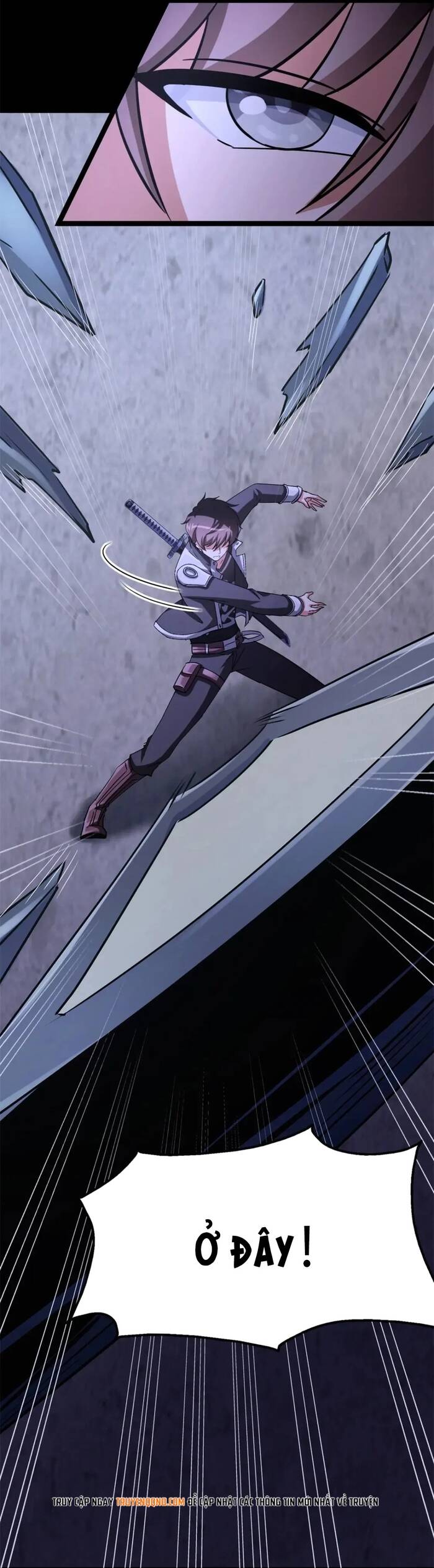 Bạn Gái Zombie Của Tôi Chapter 434 - 44