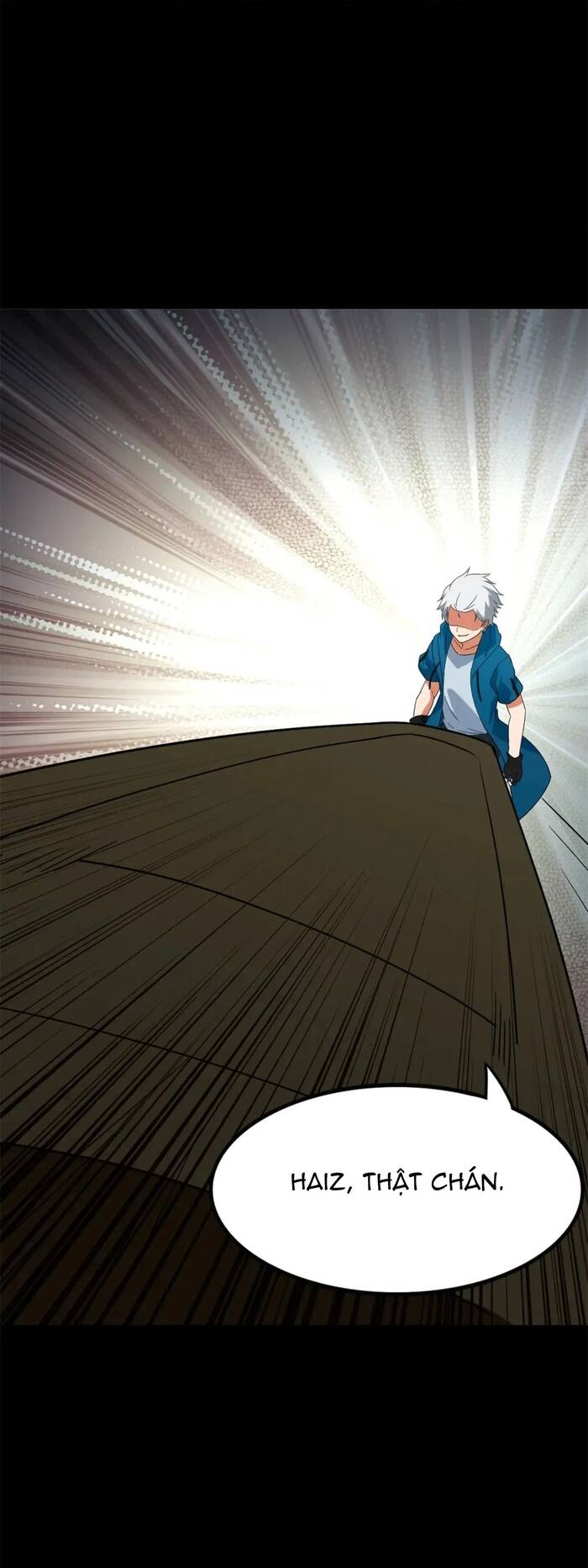 Bạn Gái Zombie Của Tôi Chapter 434 - 45