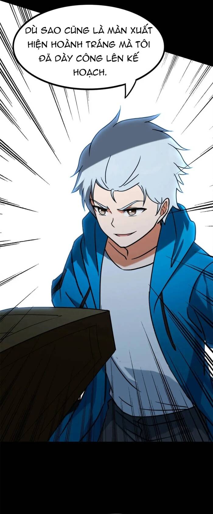 Bạn Gái Zombie Của Tôi Chapter 434 - 46