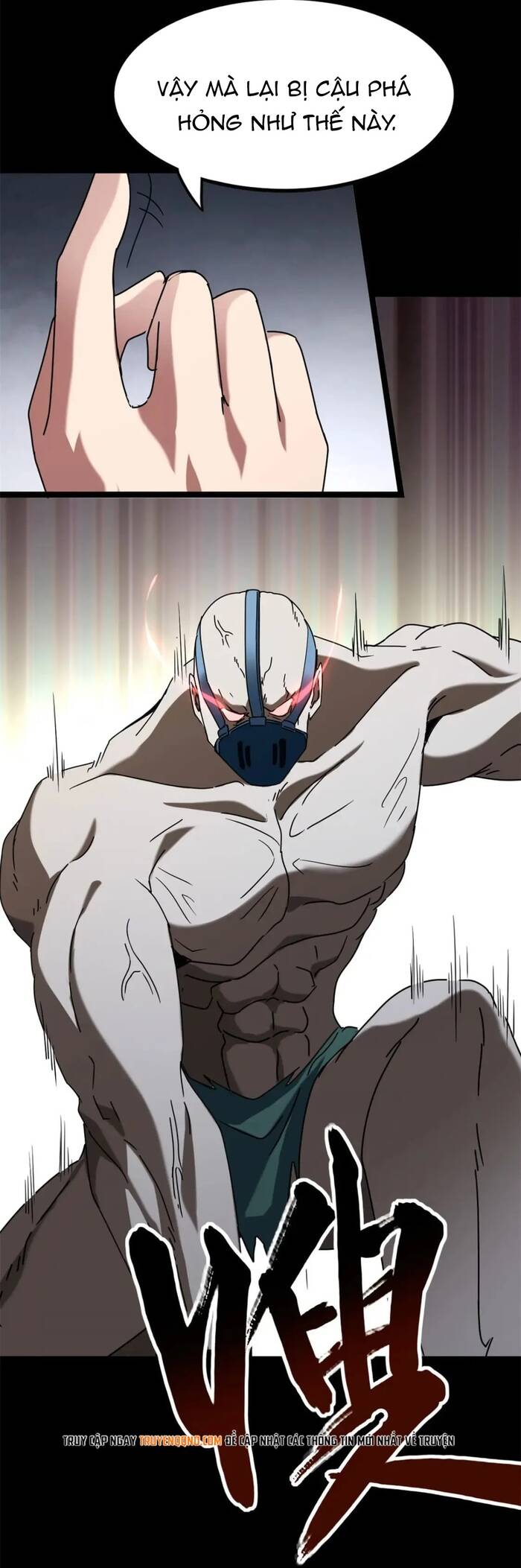 Bạn Gái Zombie Của Tôi Chapter 434 - 47