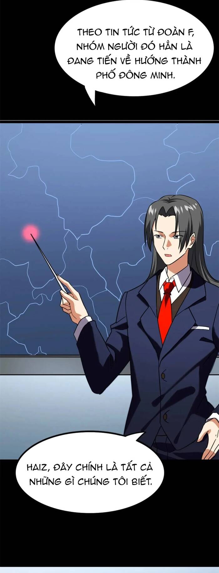 Bạn Gái Zombie Của Tôi Chapter 434 - 50