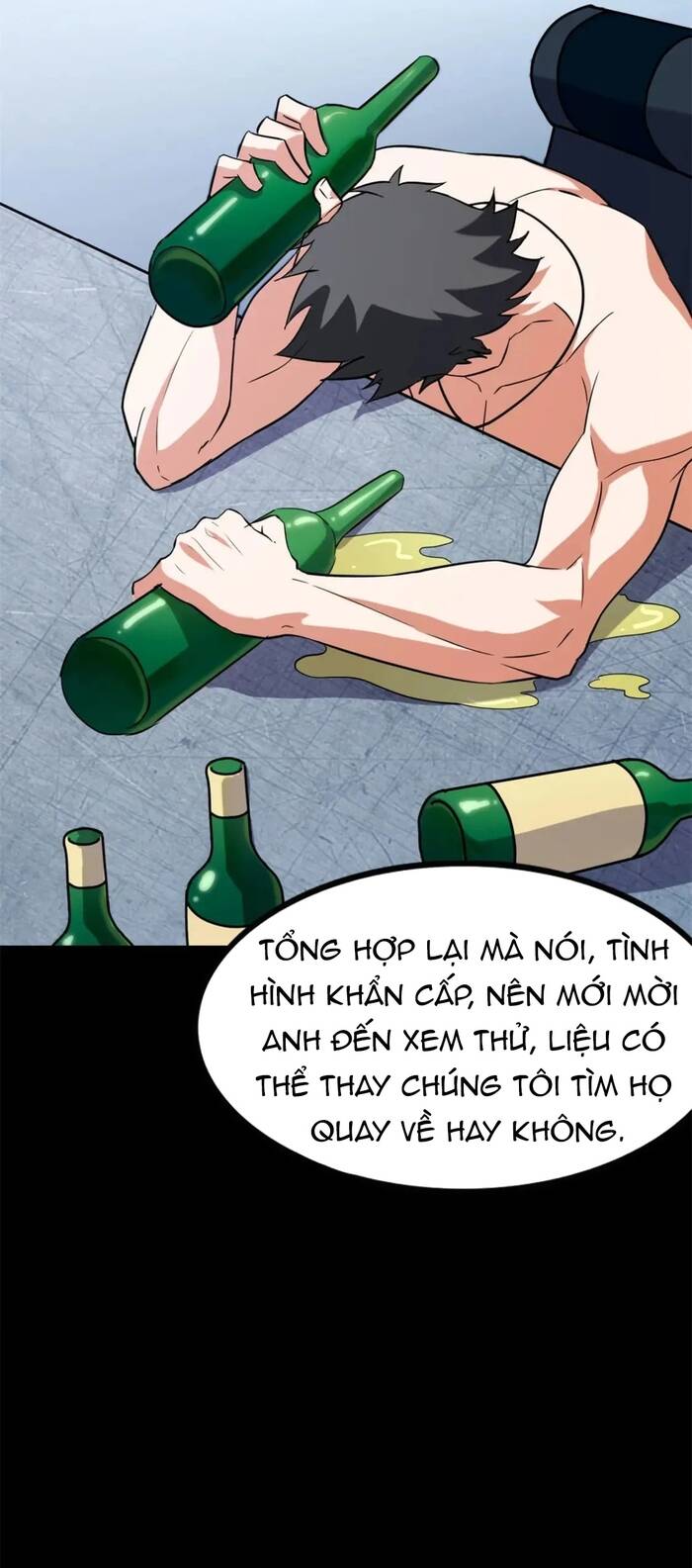 Bạn Gái Zombie Của Tôi Chapter 434 - 51