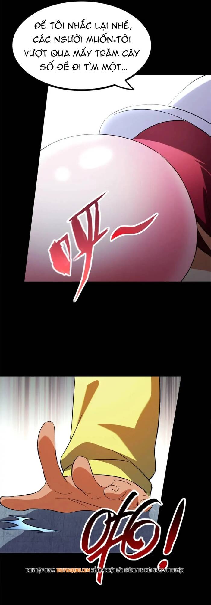 Bạn Gái Zombie Của Tôi Chapter 434 - 52