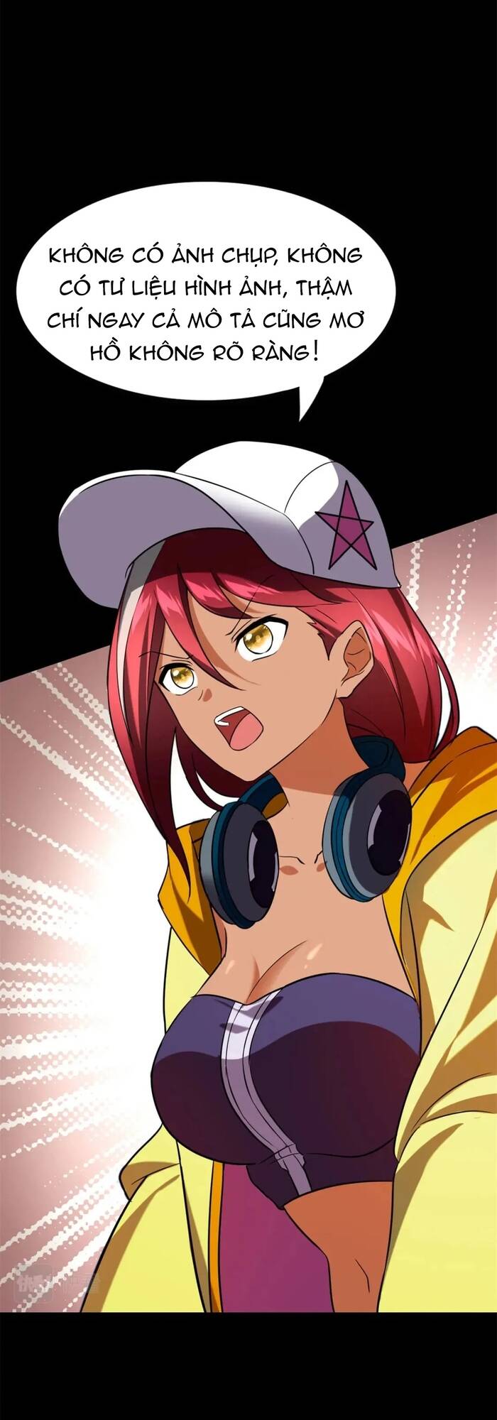 Bạn Gái Zombie Của Tôi Chapter 434 - 53