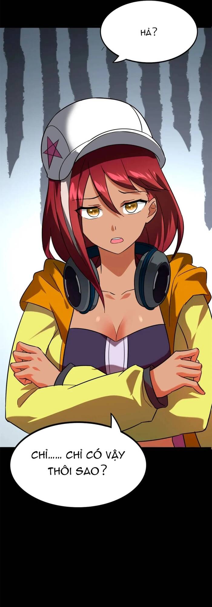 Bạn Gái Zombie Của Tôi Chapter 434 - 58