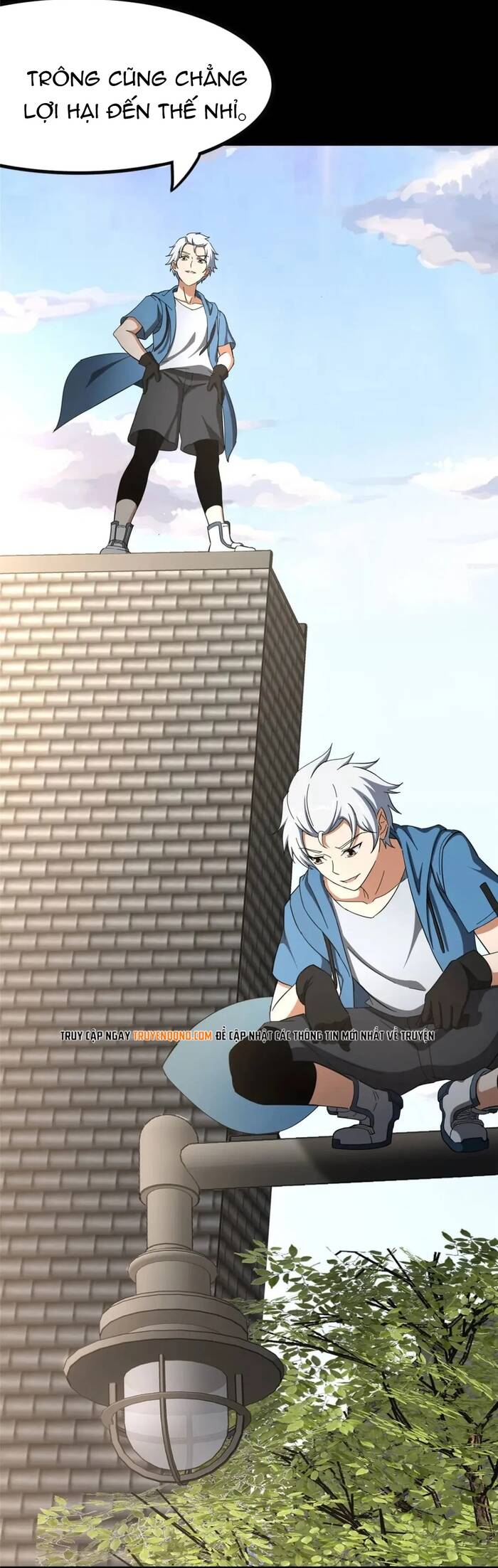 Bạn Gái Zombie Của Tôi Chapter 435 - 3