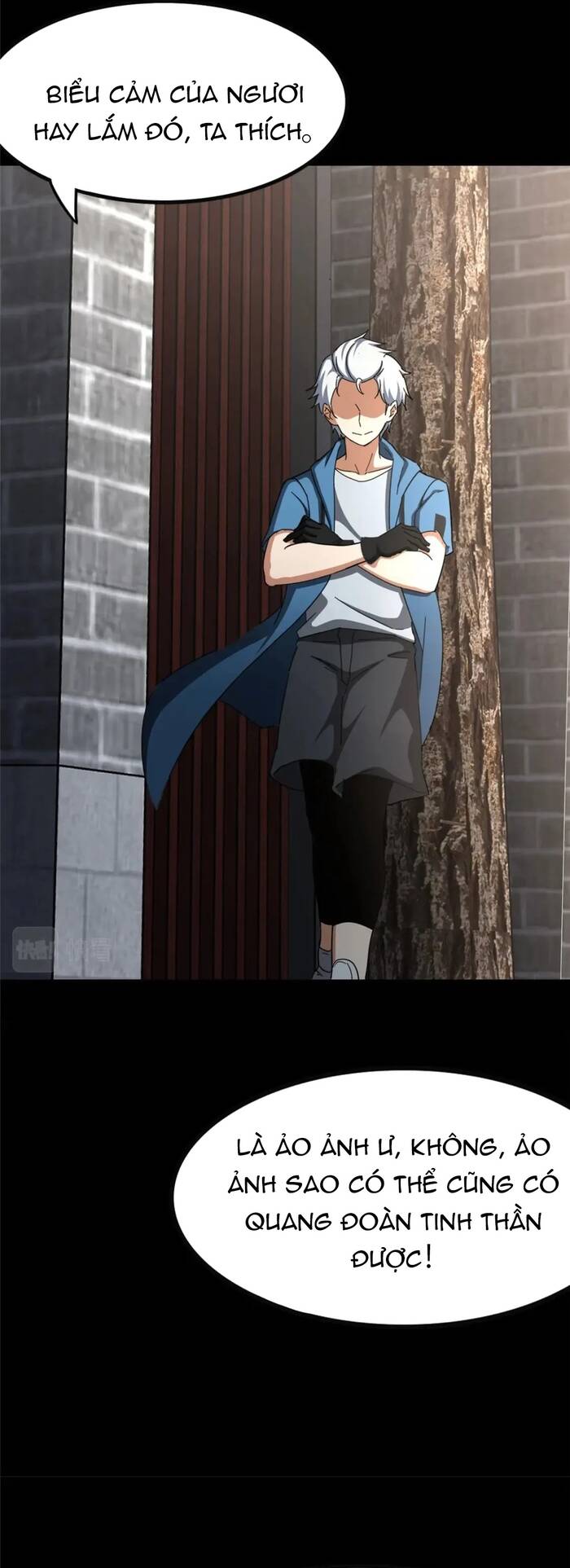 Bạn Gái Zombie Của Tôi Chapter 435 - 5