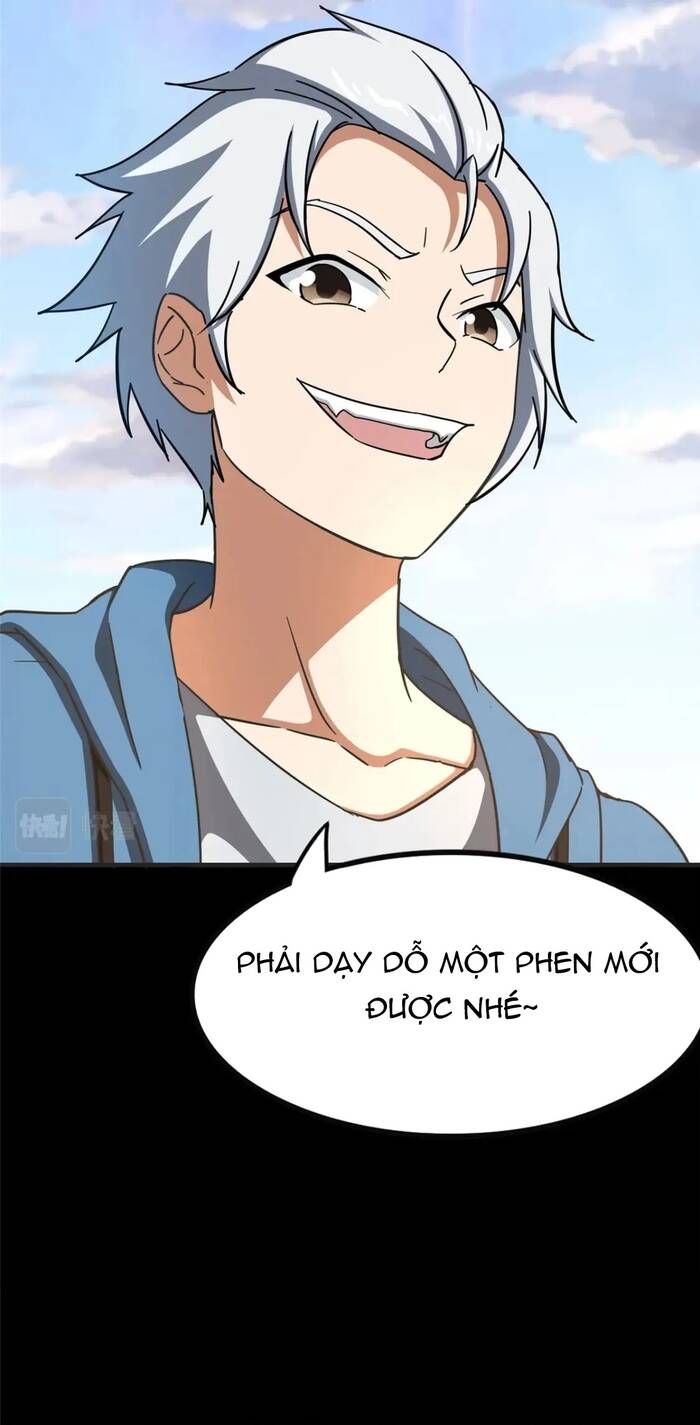 Bạn Gái Zombie Của Tôi Chapter 435 - 9