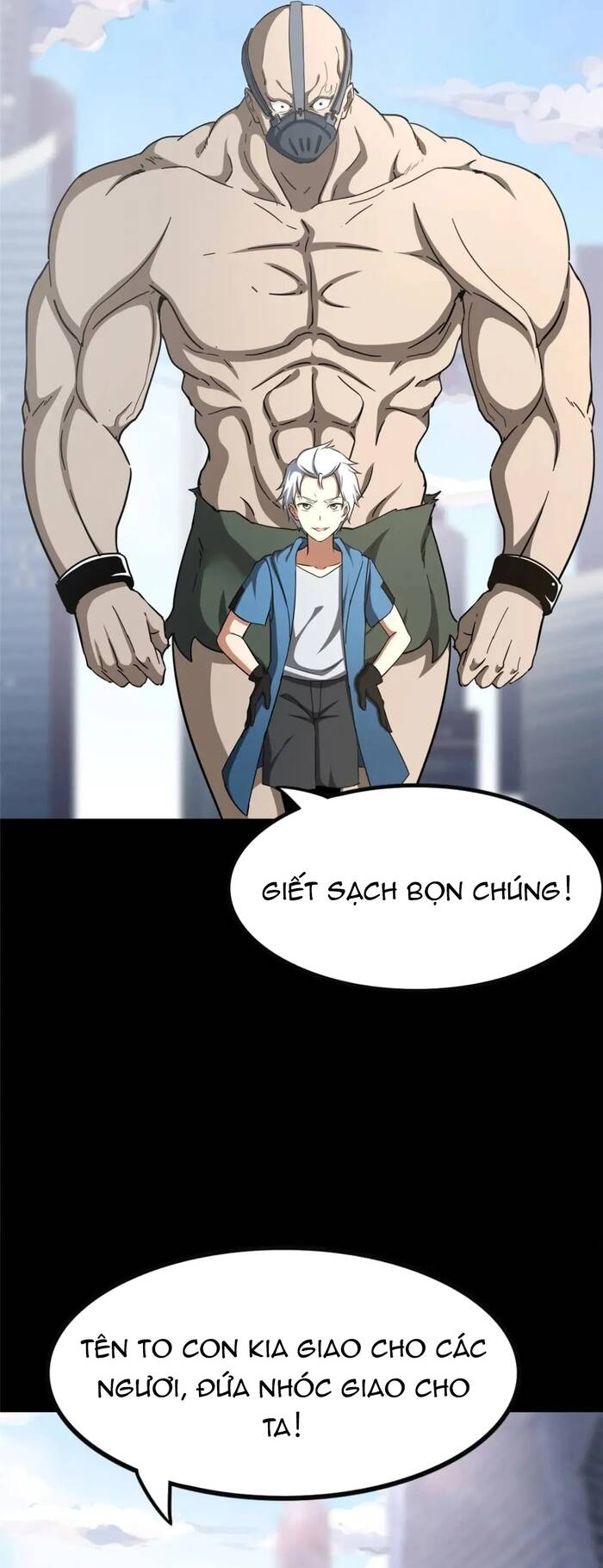 Bạn Gái Zombie Của Tôi Chapter 435 - 11