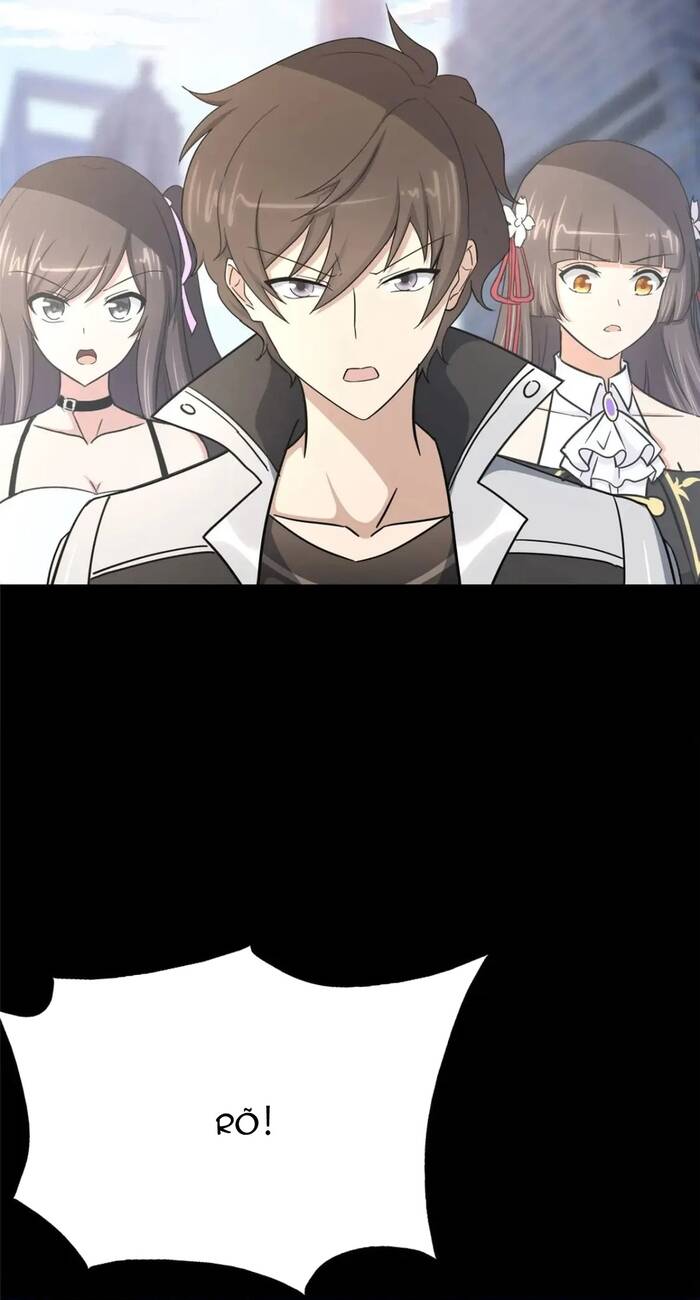 Bạn Gái Zombie Của Tôi Chapter 435 - 12