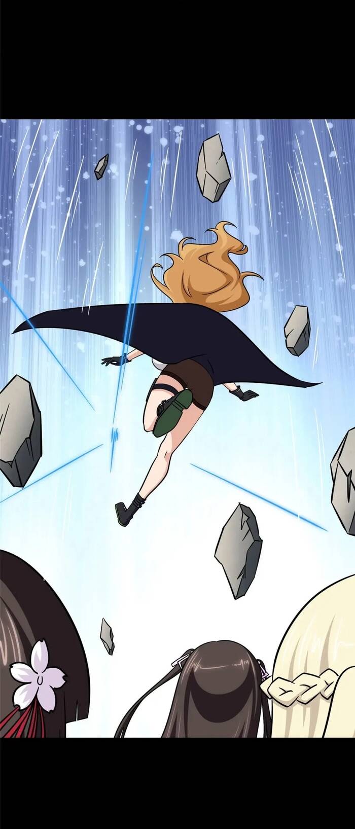 Bạn Gái Zombie Của Tôi Chapter 435 - 21