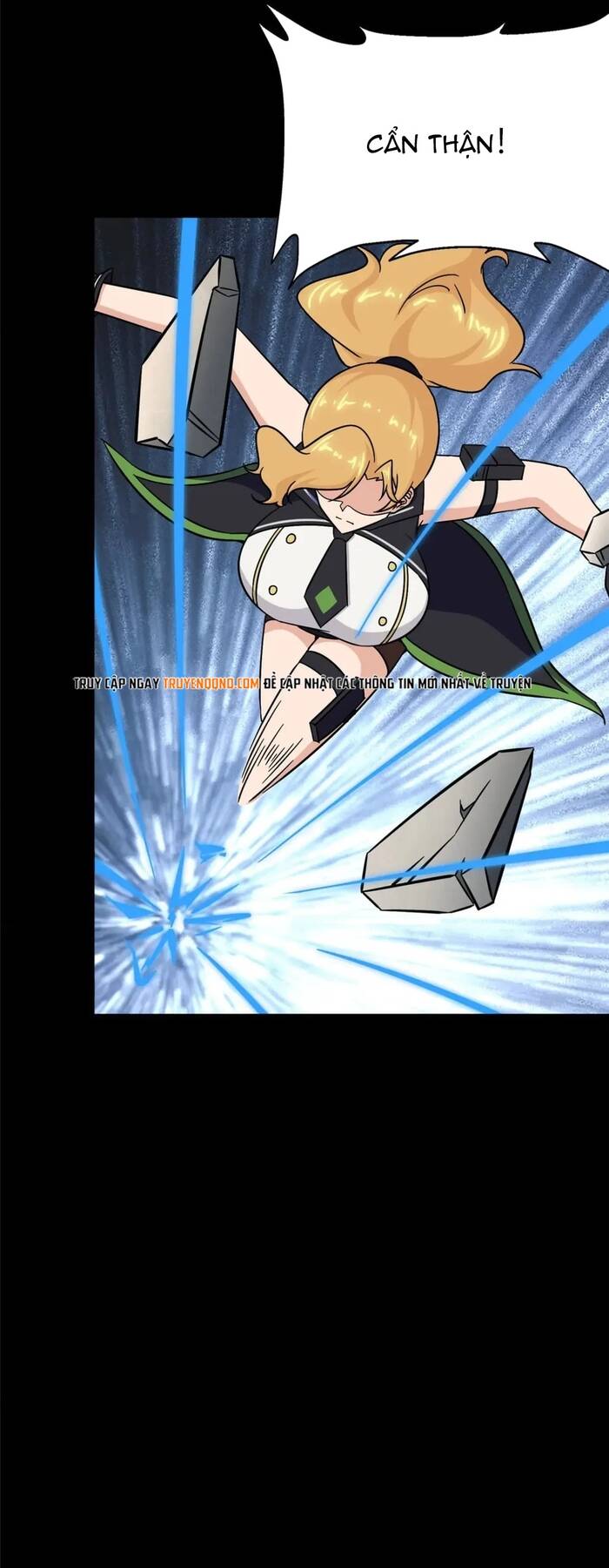 Bạn Gái Zombie Của Tôi Chapter 435 - 22