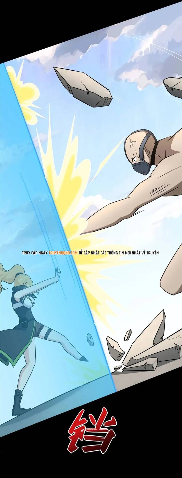 Bạn Gái Zombie Của Tôi Chapter 435 - 25