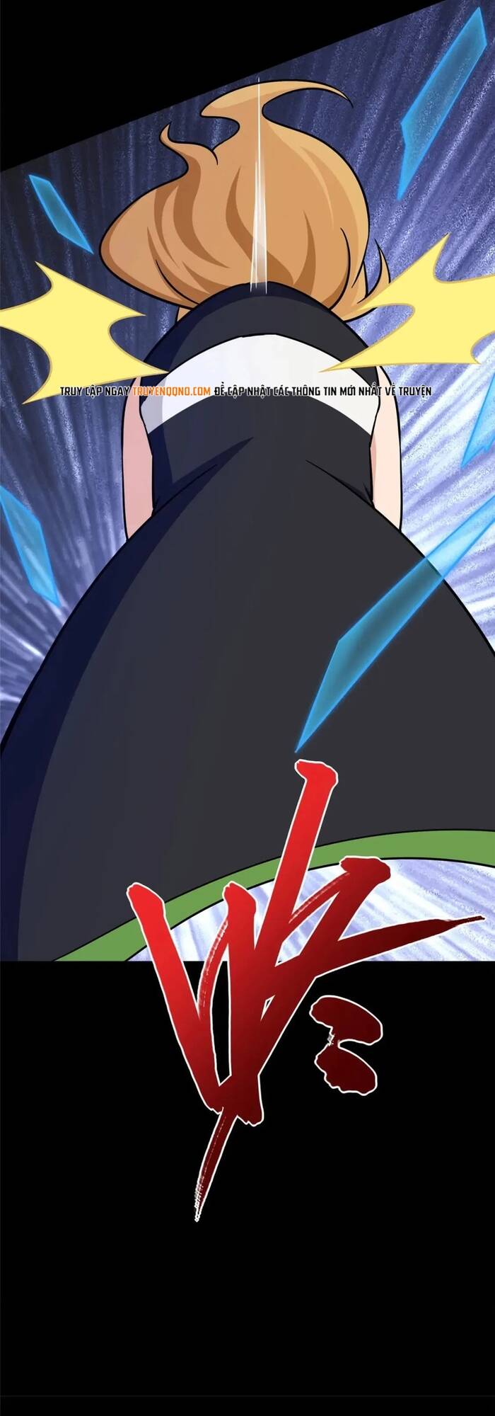 Bạn Gái Zombie Của Tôi Chapter 435 - 27