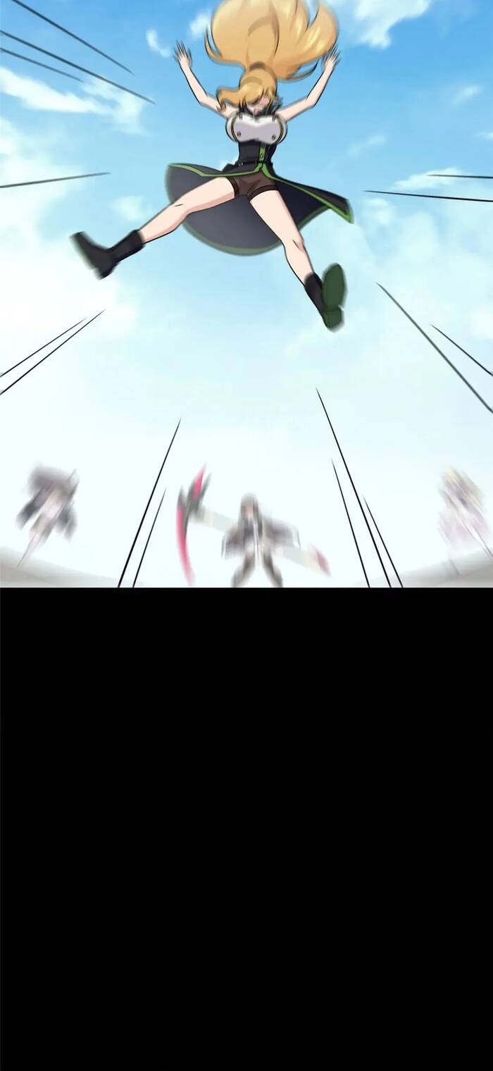 Bạn Gái Zombie Của Tôi Chapter 435 - 29