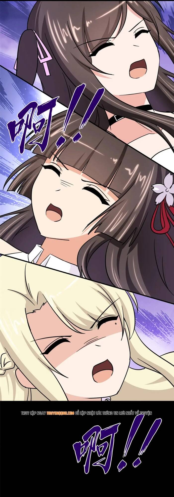 Bạn Gái Zombie Của Tôi Chapter 435 - 30