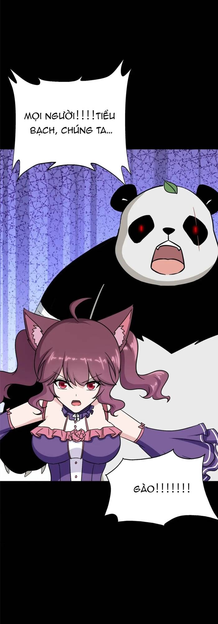 Bạn Gái Zombie Của Tôi Chapter 435 - 31