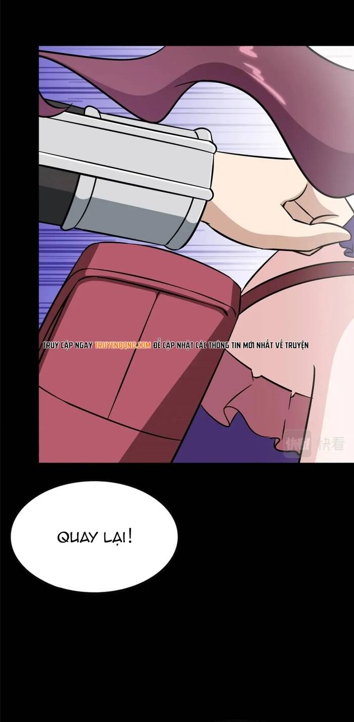 Bạn Gái Zombie Của Tôi Chapter 435 - 32