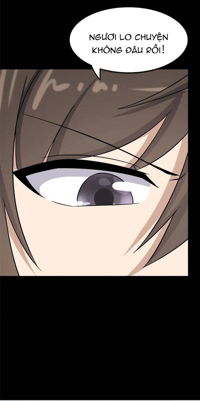 Bạn Gái Zombie Của Tôi Chapter 435 - 34