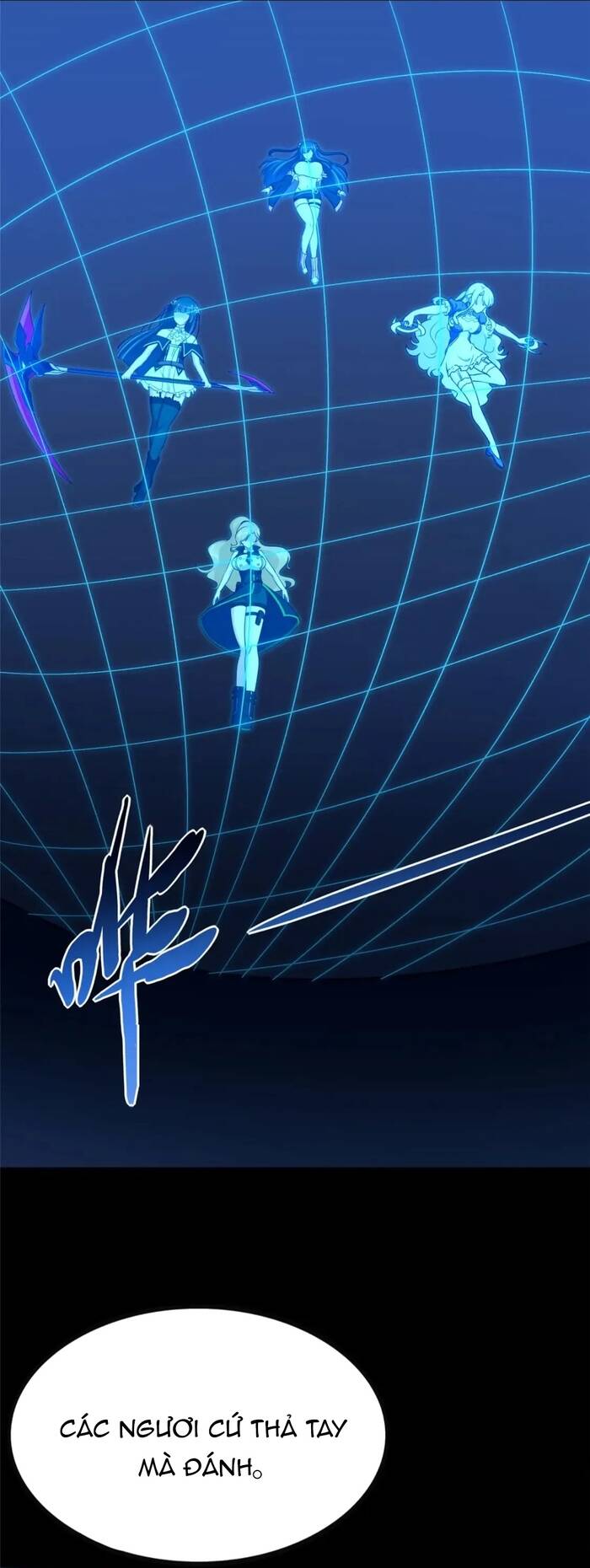 Bạn Gái Zombie Của Tôi Chapter 435 - 36