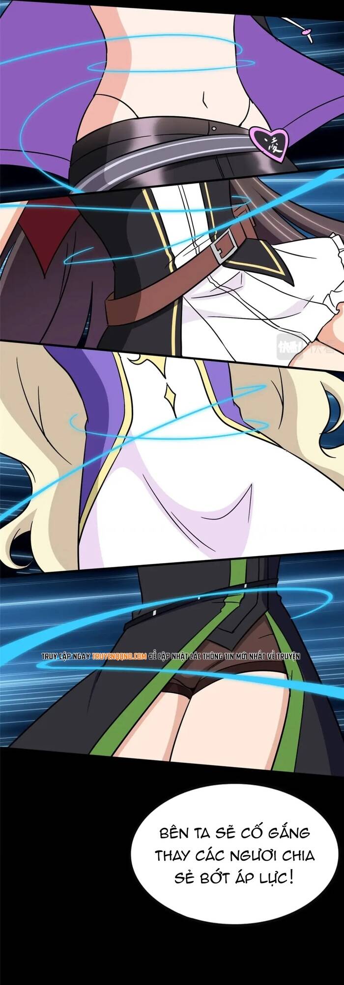 Bạn Gái Zombie Của Tôi Chapter 435 - 37