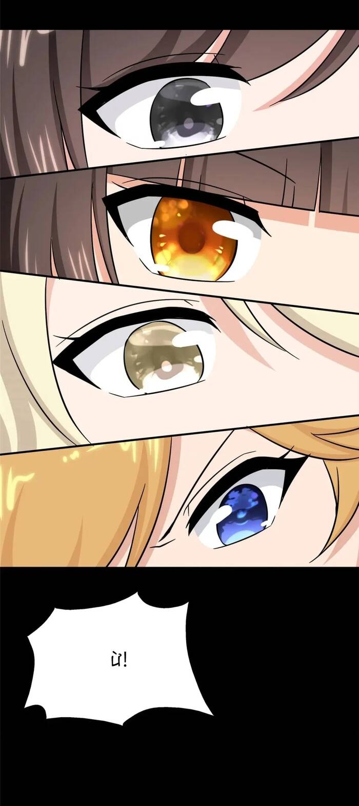 Bạn Gái Zombie Của Tôi Chapter 435 - 38