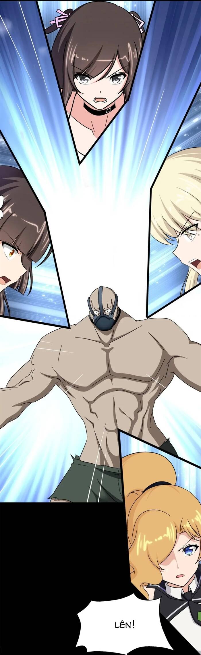 Bạn Gái Zombie Của Tôi Chapter 435 - 39