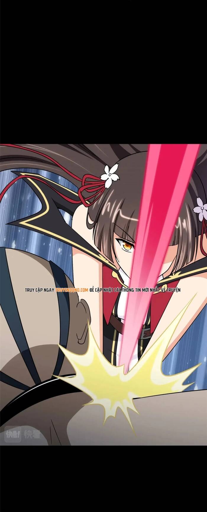 Bạn Gái Zombie Của Tôi Chapter 435 - 40