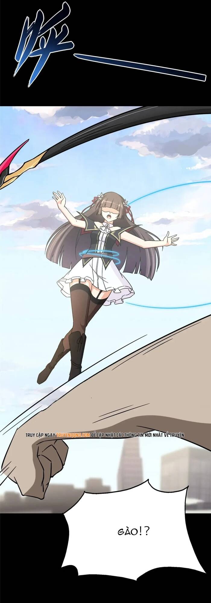 Bạn Gái Zombie Của Tôi Chapter 435 - 42