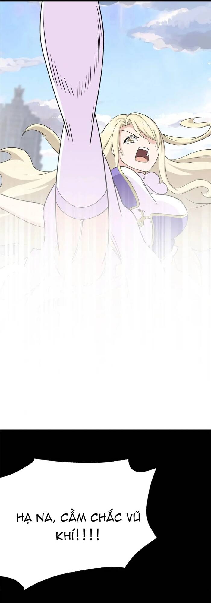 Bạn Gái Zombie Của Tôi Chapter 435 - 49