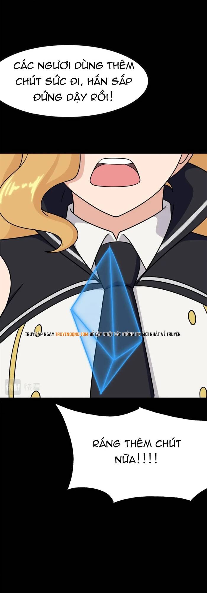 Bạn Gái Zombie Của Tôi Chapter 435 - 54