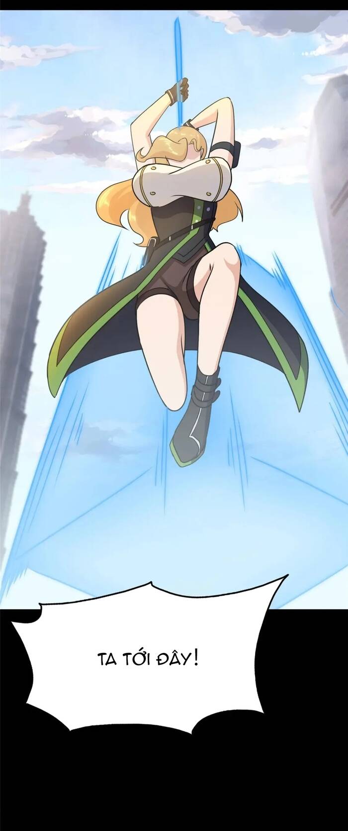 Bạn Gái Zombie Của Tôi Chapter 435 - 55