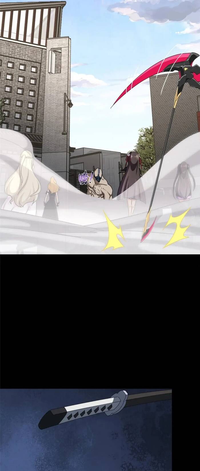 Bạn Gái Zombie Của Tôi Chapter 435 - 63