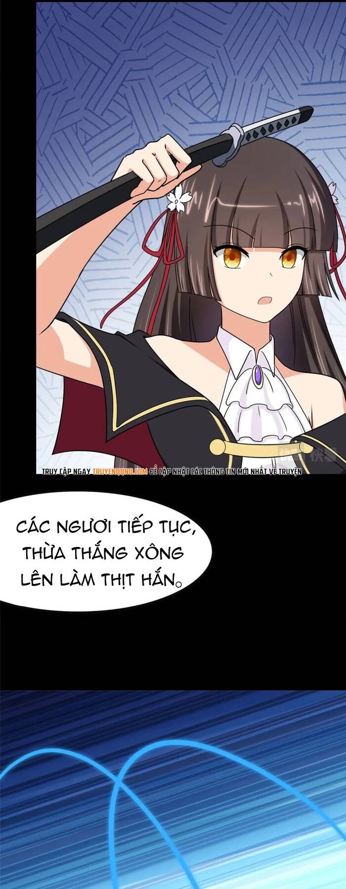 Bạn Gái Zombie Của Tôi Chapter 435 - 65