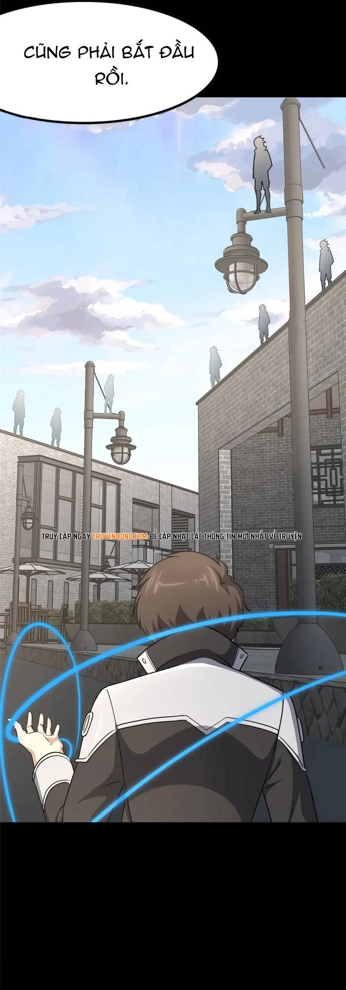 Bạn Gái Zombie Của Tôi Chapter 435 - 67