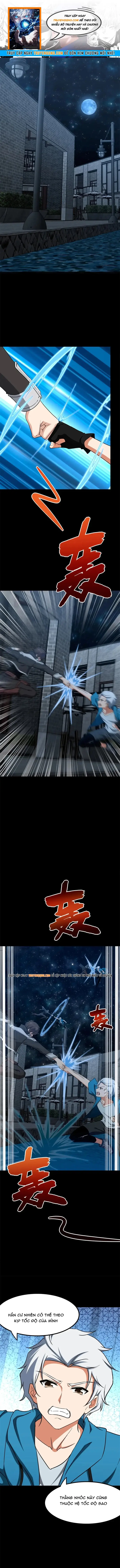 Bạn Gái Zombie Của Tôi Chapter 437 - 1