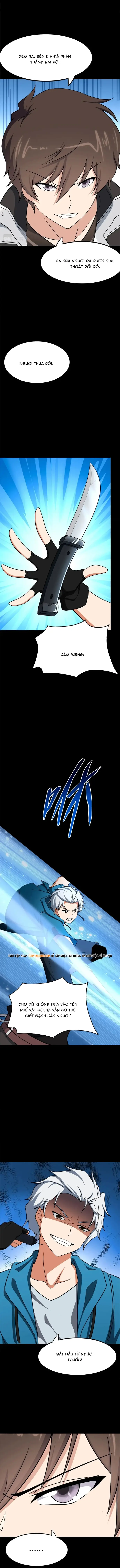 Bạn Gái Zombie Của Tôi Chapter 437 - 2