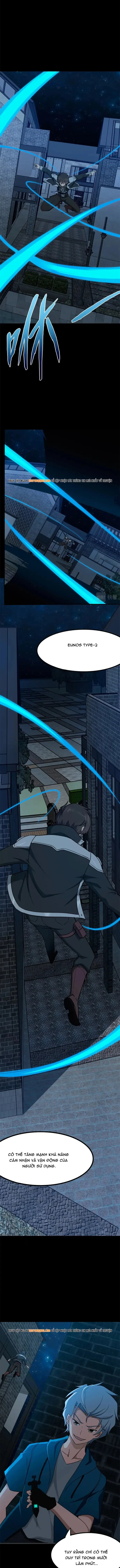 Bạn Gái Zombie Của Tôi Chapter 437 - 3