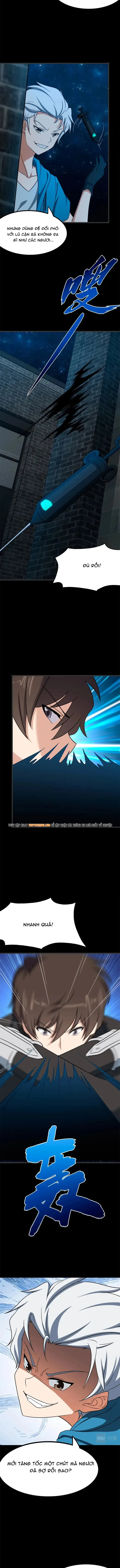 Bạn Gái Zombie Của Tôi Chapter 437 - 4