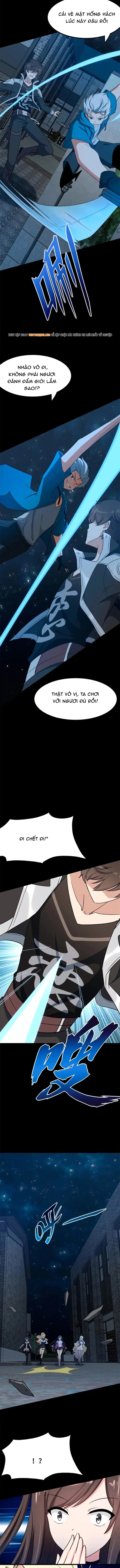 Bạn Gái Zombie Của Tôi Chapter 437 - 5