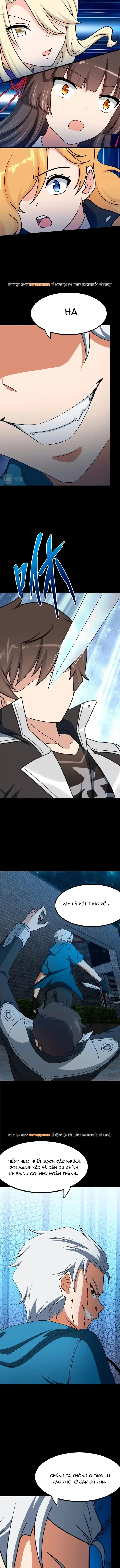 Bạn Gái Zombie Của Tôi Chapter 437 - 6