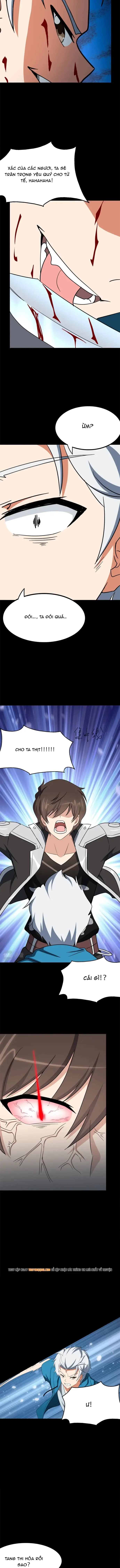 Bạn Gái Zombie Của Tôi Chapter 437 - 7