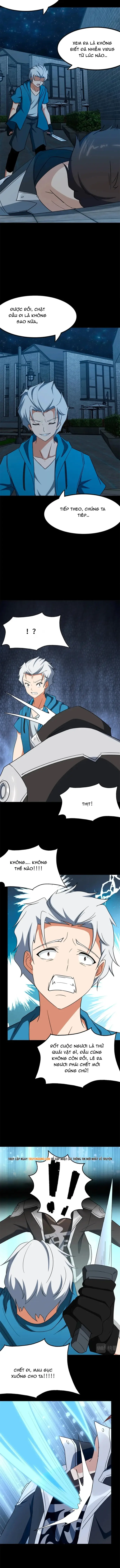 Bạn Gái Zombie Của Tôi Chapter 437 - 8