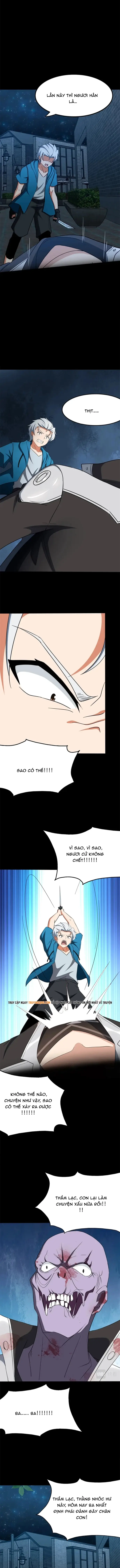 Bạn Gái Zombie Của Tôi Chapter 437 - 9