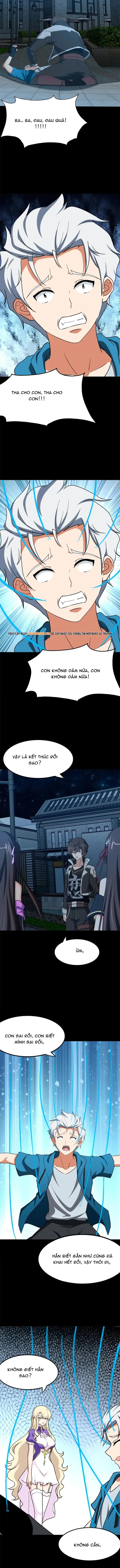 Bạn Gái Zombie Của Tôi Chapter 437 - 10