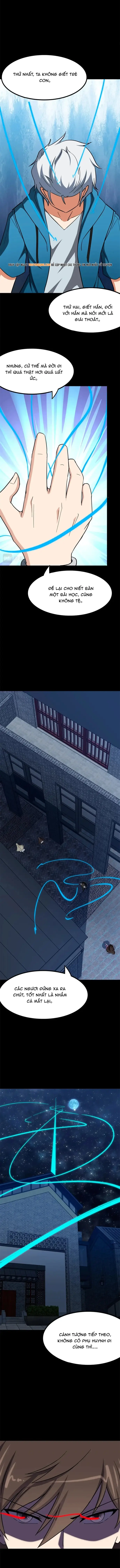 Bạn Gái Zombie Của Tôi Chapter 437 - 11